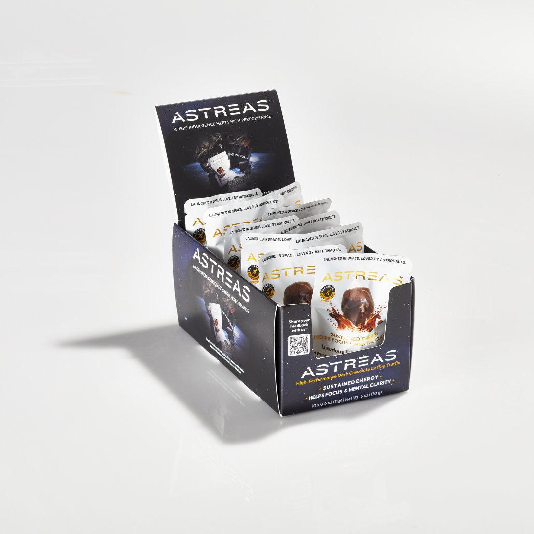 Astreas Energy Truffle