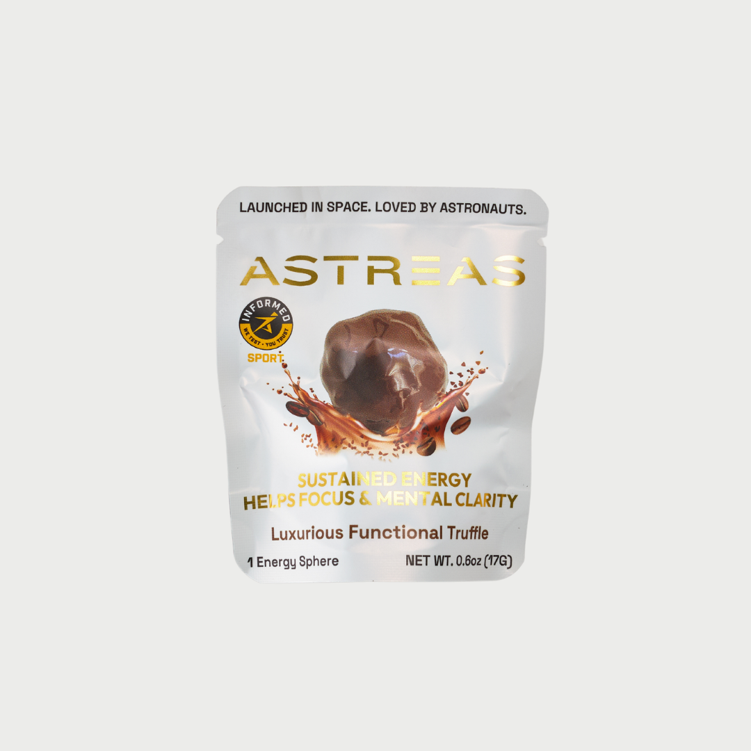 Astreas Energy Truffle