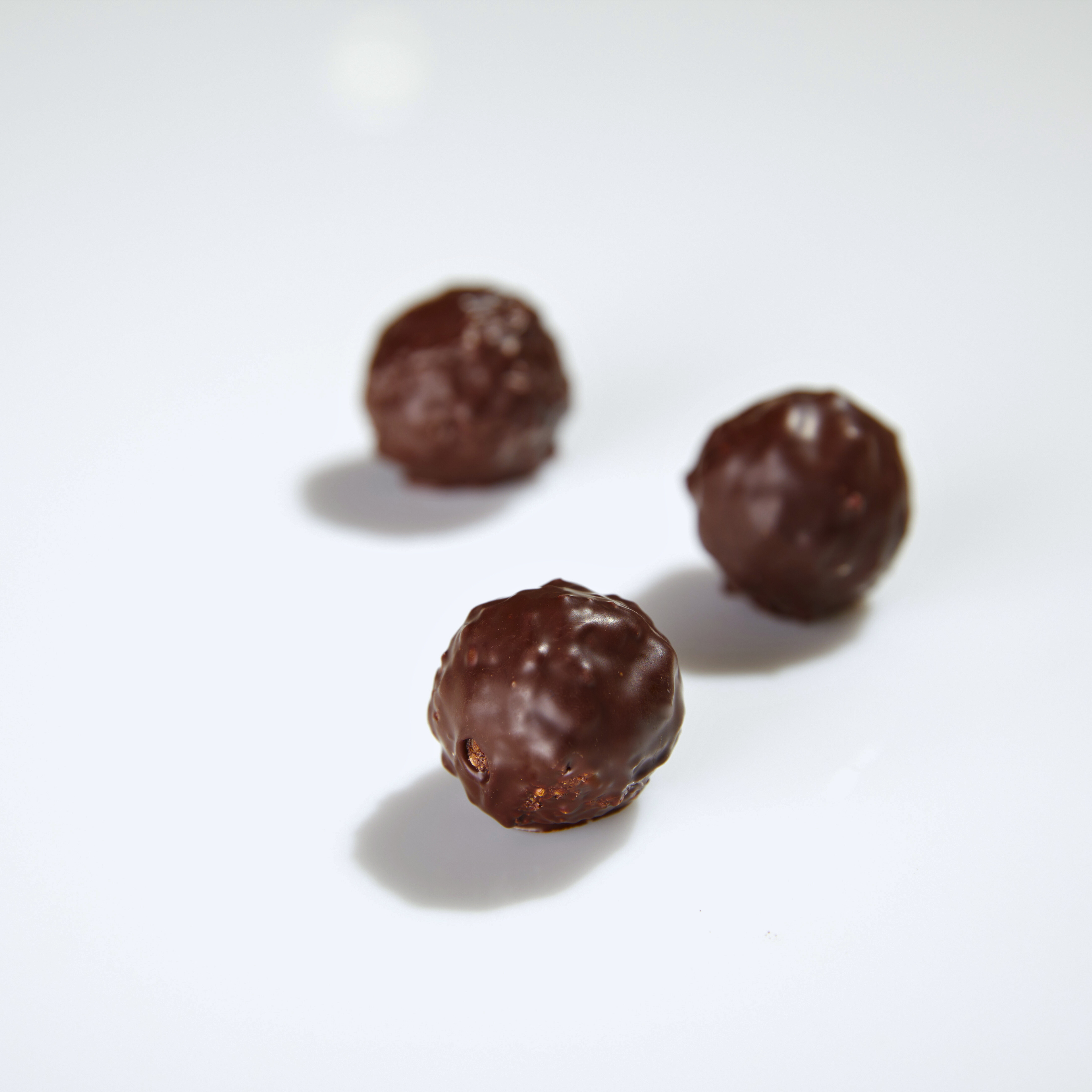 Astreas Energy Truffle