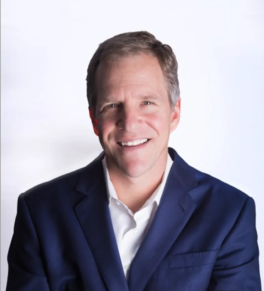 Dr. Scott Parazynski, MD