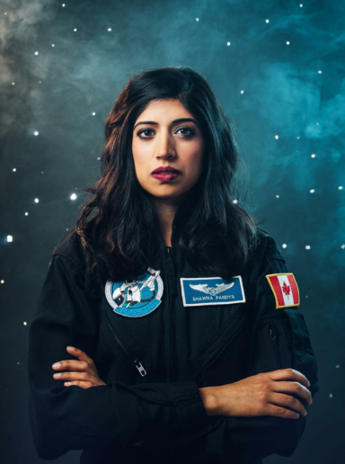 Dr. Shawna Pandya, MD
