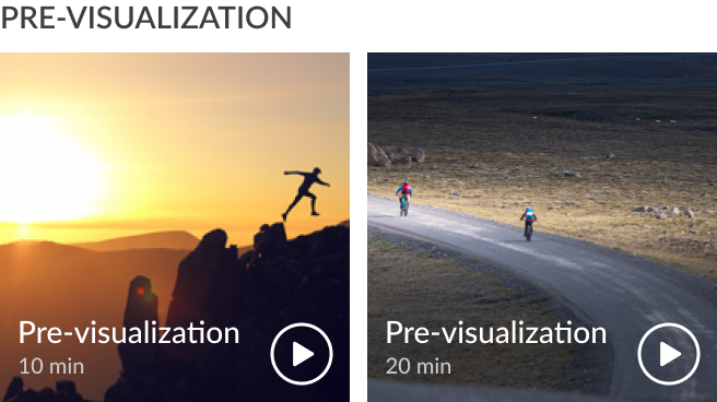Pre-Visualization