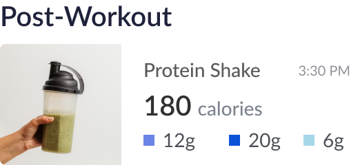 Supplements